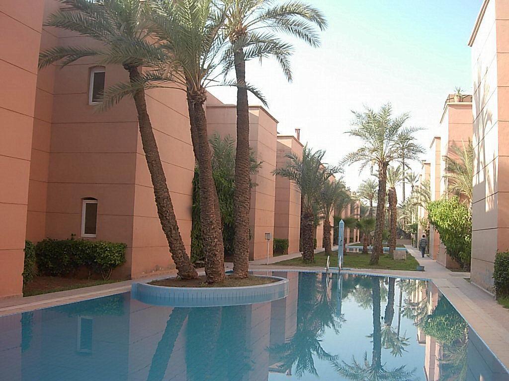 Riad Les Portes De La Medina Marrákes Szoba fotó