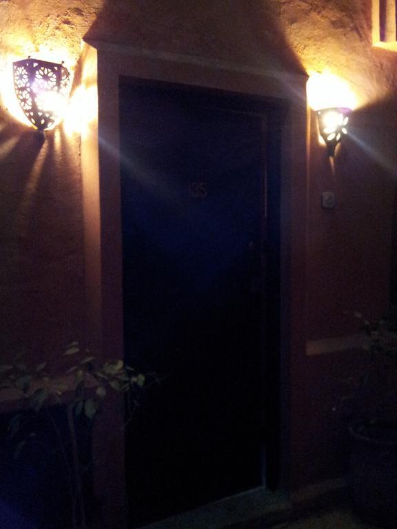 Riad Les Portes De La Medina Marrákes Kültér fotó